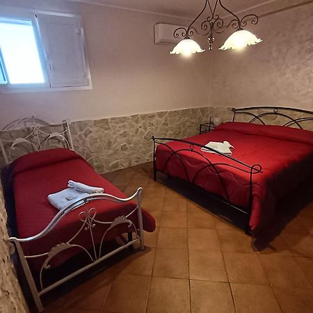 Abbentu Apartamento Zafferana Etnea Exterior foto