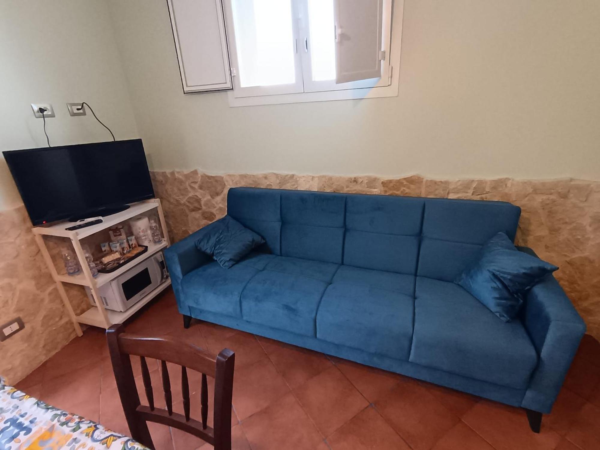 Abbentu Apartamento Zafferana Etnea Exterior foto