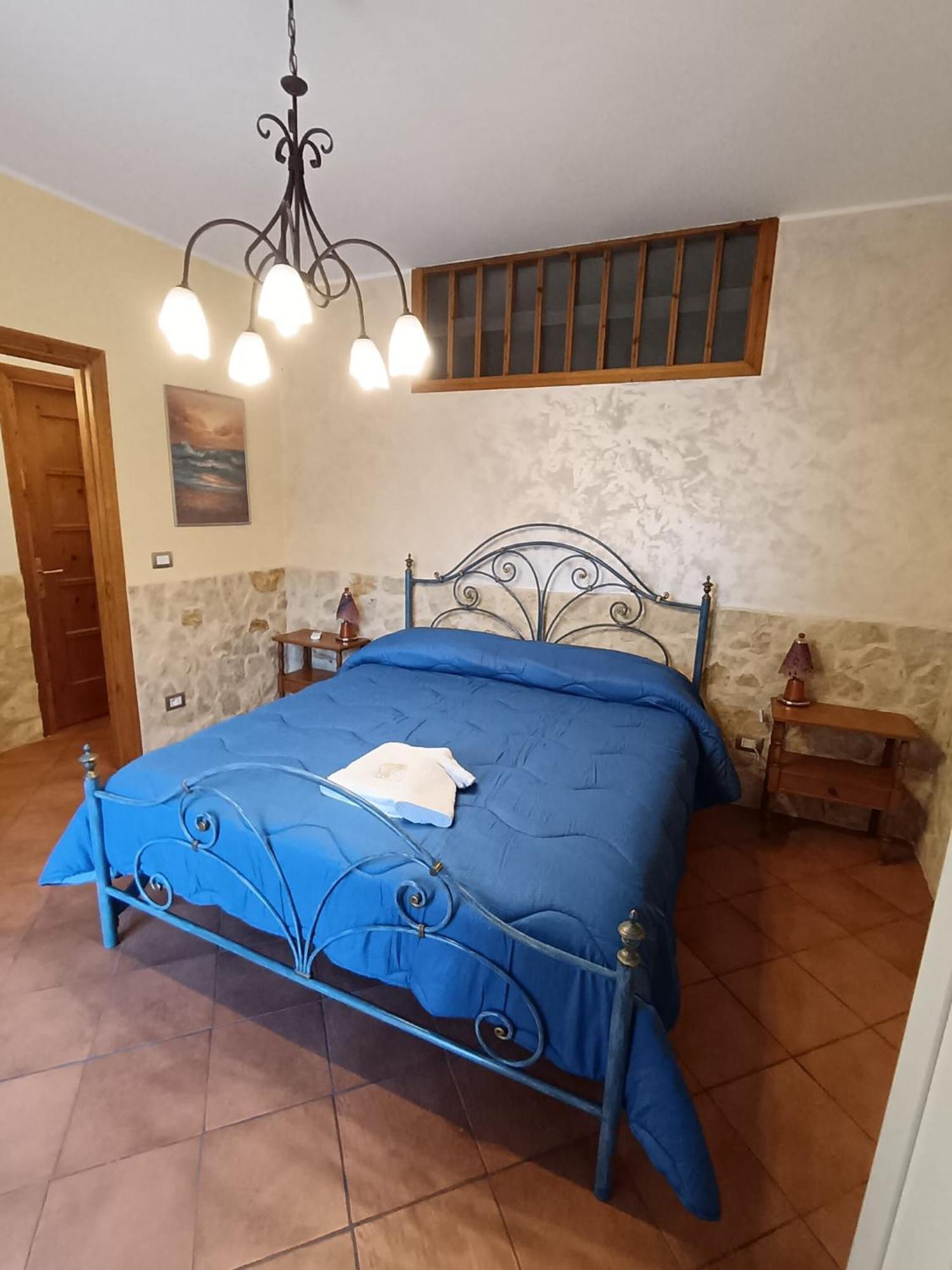 Abbentu Apartamento Zafferana Etnea Exterior foto