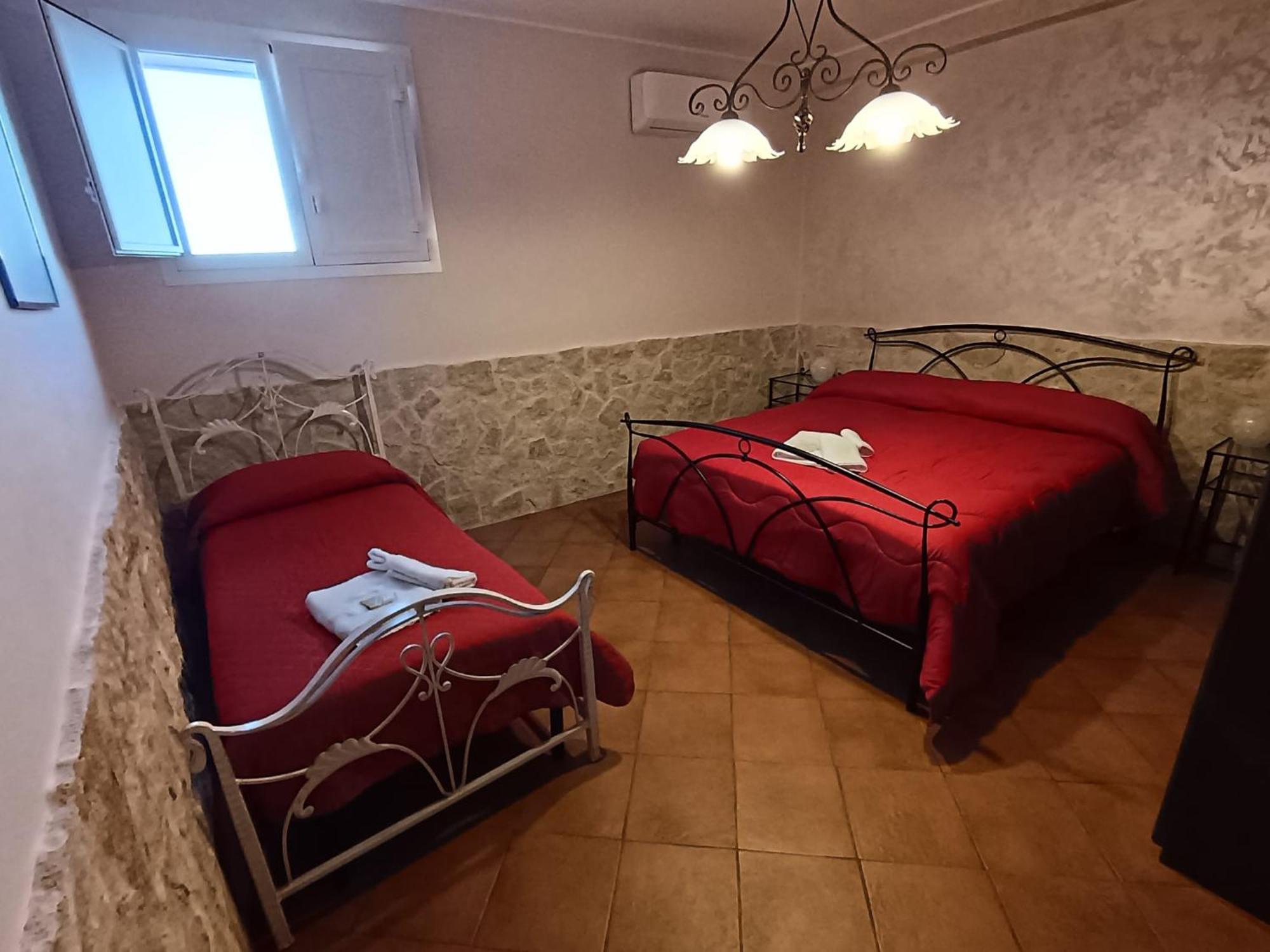 Abbentu Apartamento Zafferana Etnea Exterior foto