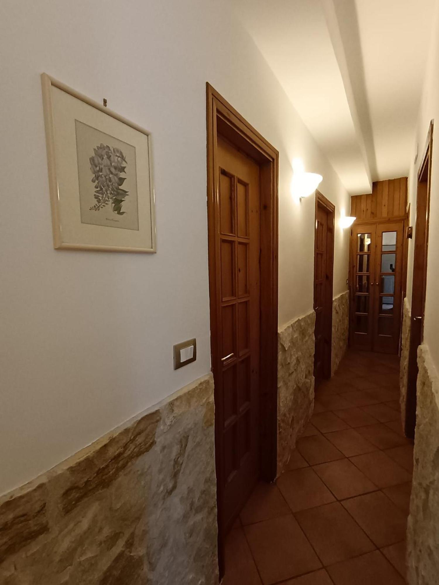 Abbentu Apartamento Zafferana Etnea Exterior foto