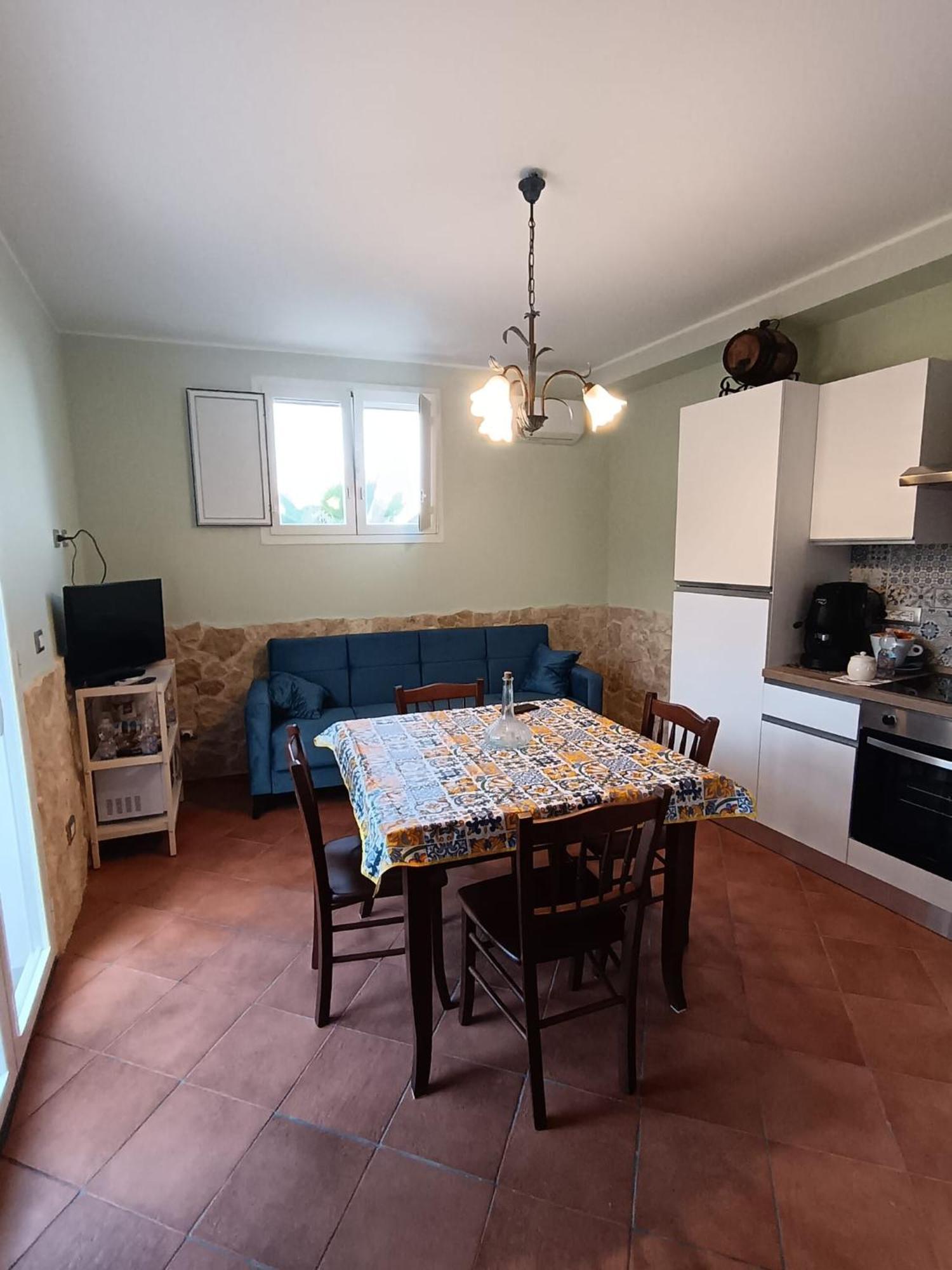 Abbentu Apartamento Zafferana Etnea Exterior foto