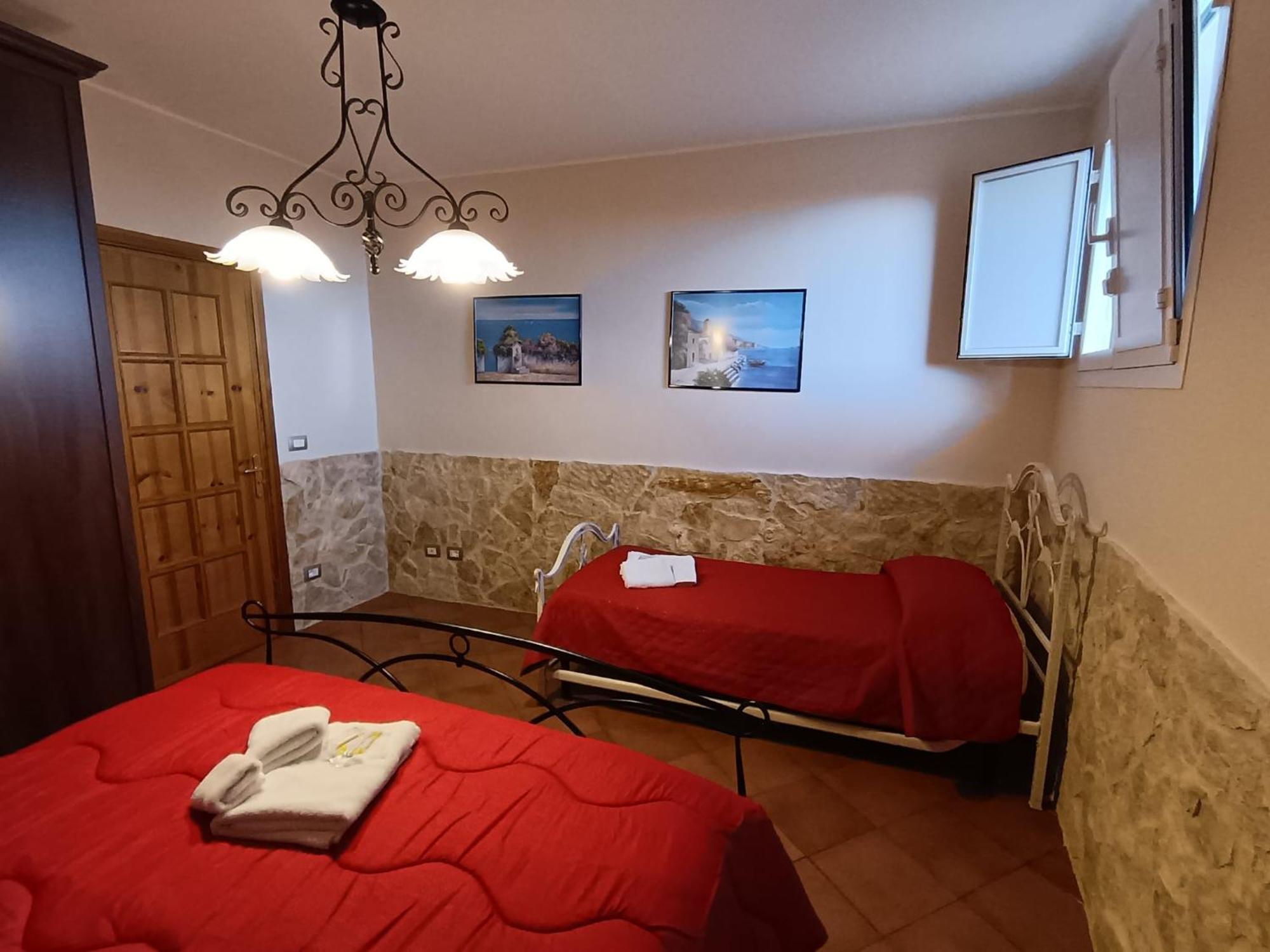 Abbentu Apartamento Zafferana Etnea Exterior foto